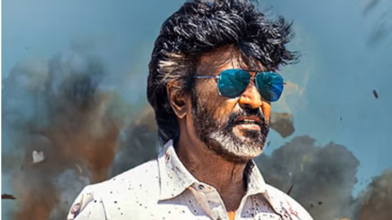 Rajinikanth Rajinikanth