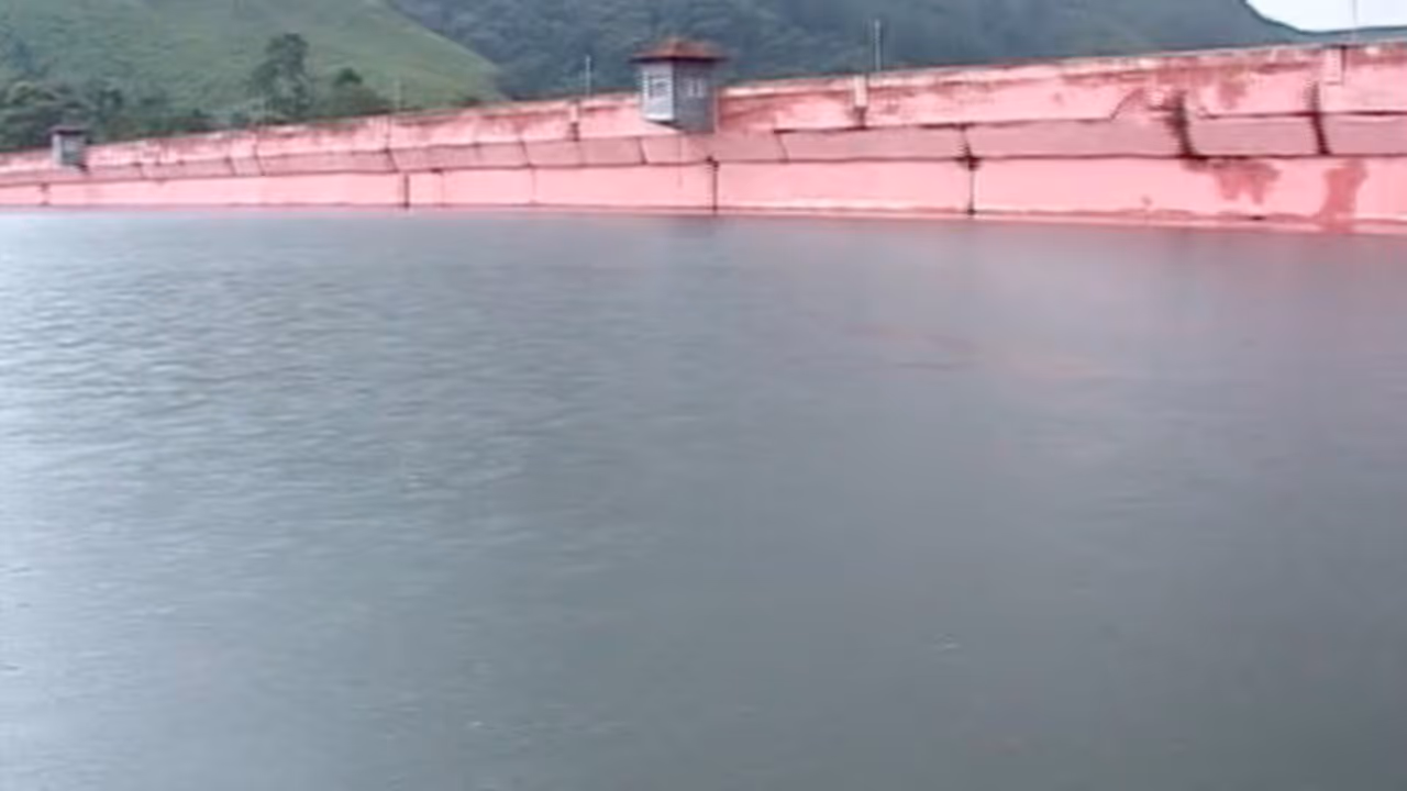 mullapperiyar dam mullapperiyar dam