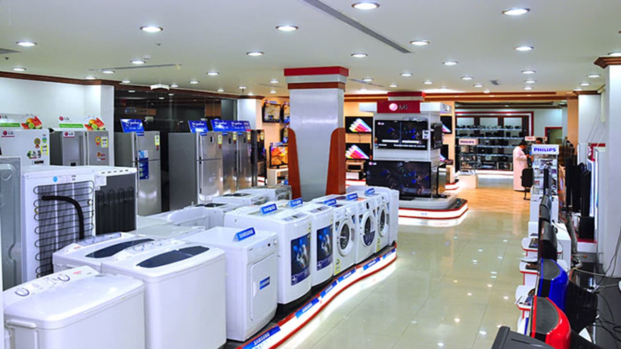 Electronics Electronics