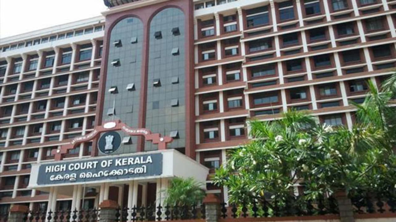 kerala Highcourt kerala Highcourt
