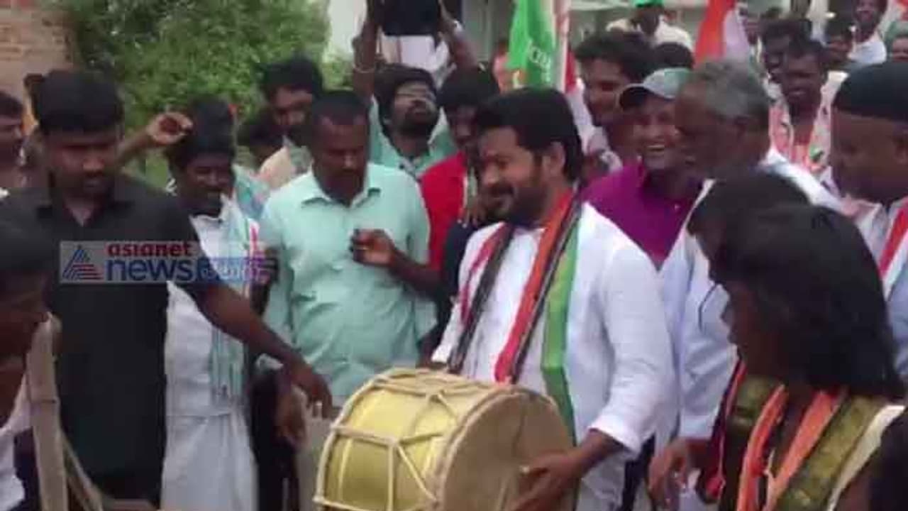 revantha Reddy revantha Reddy