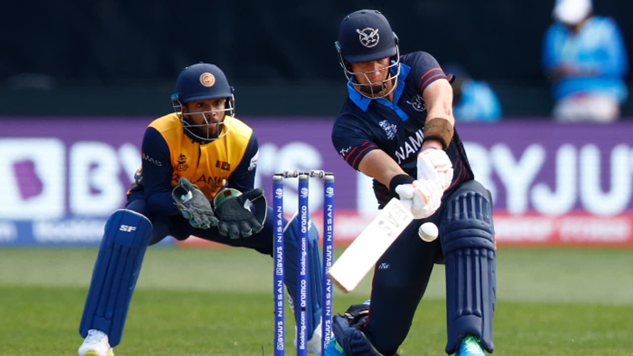 T20 World cup 2022, Namibia vs Sri Lanka, Sri Lanka vs Namibia, ICC Mens T20 World Cup 2022, NAM vs SL T20 World cup 2022, Namibia vs Sri Lanka, Sri Lanka vs Namibia, ICC Mens T20 World Cup 2022, NAM vs SL