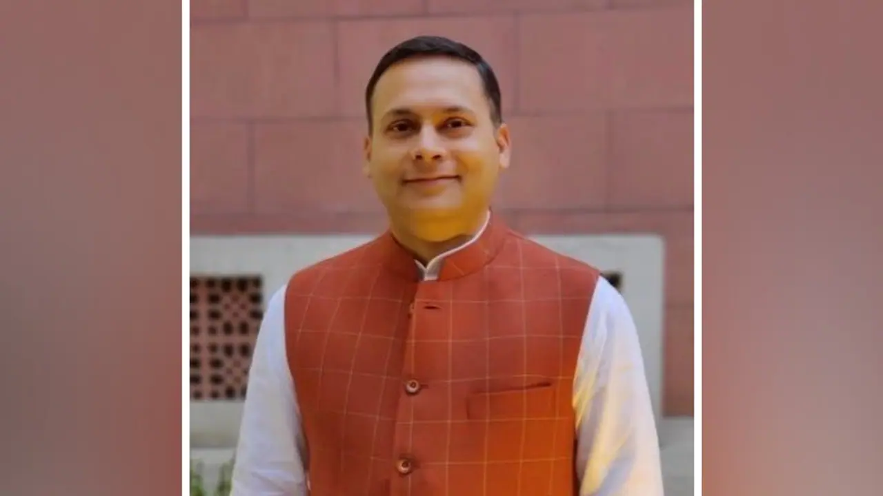 Amit Malviya Amit Malviya