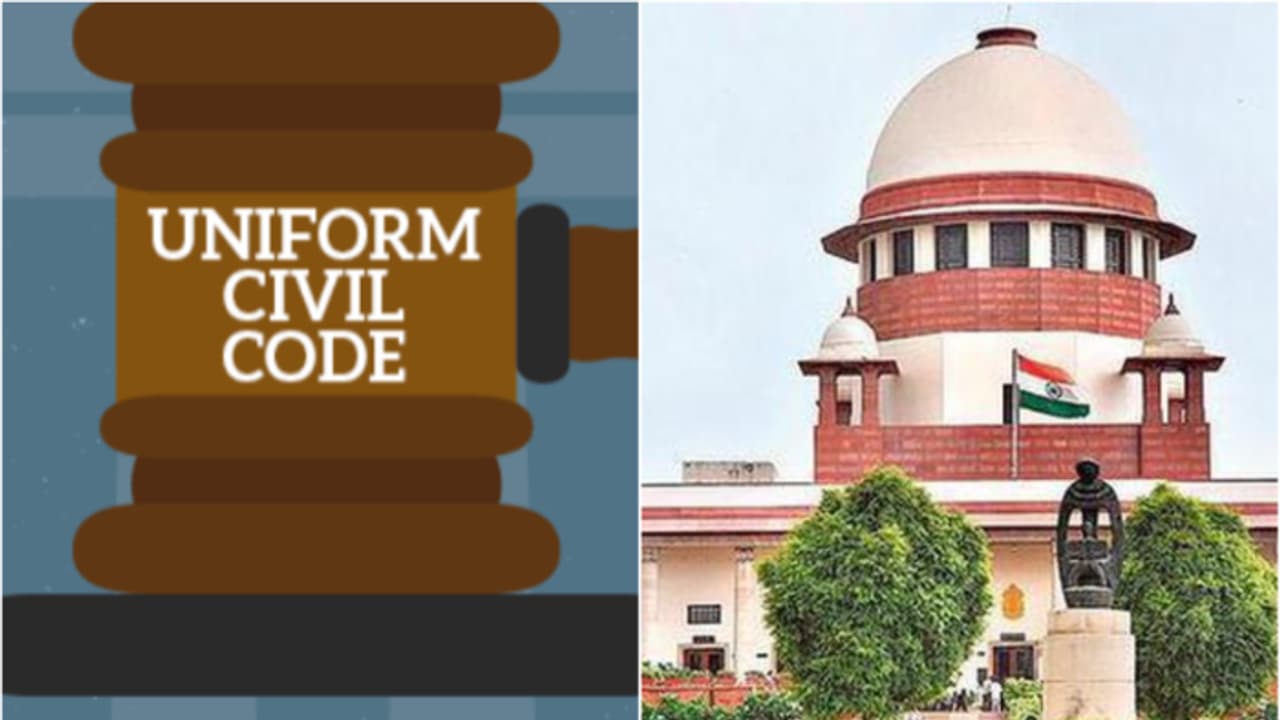 uniform civil code