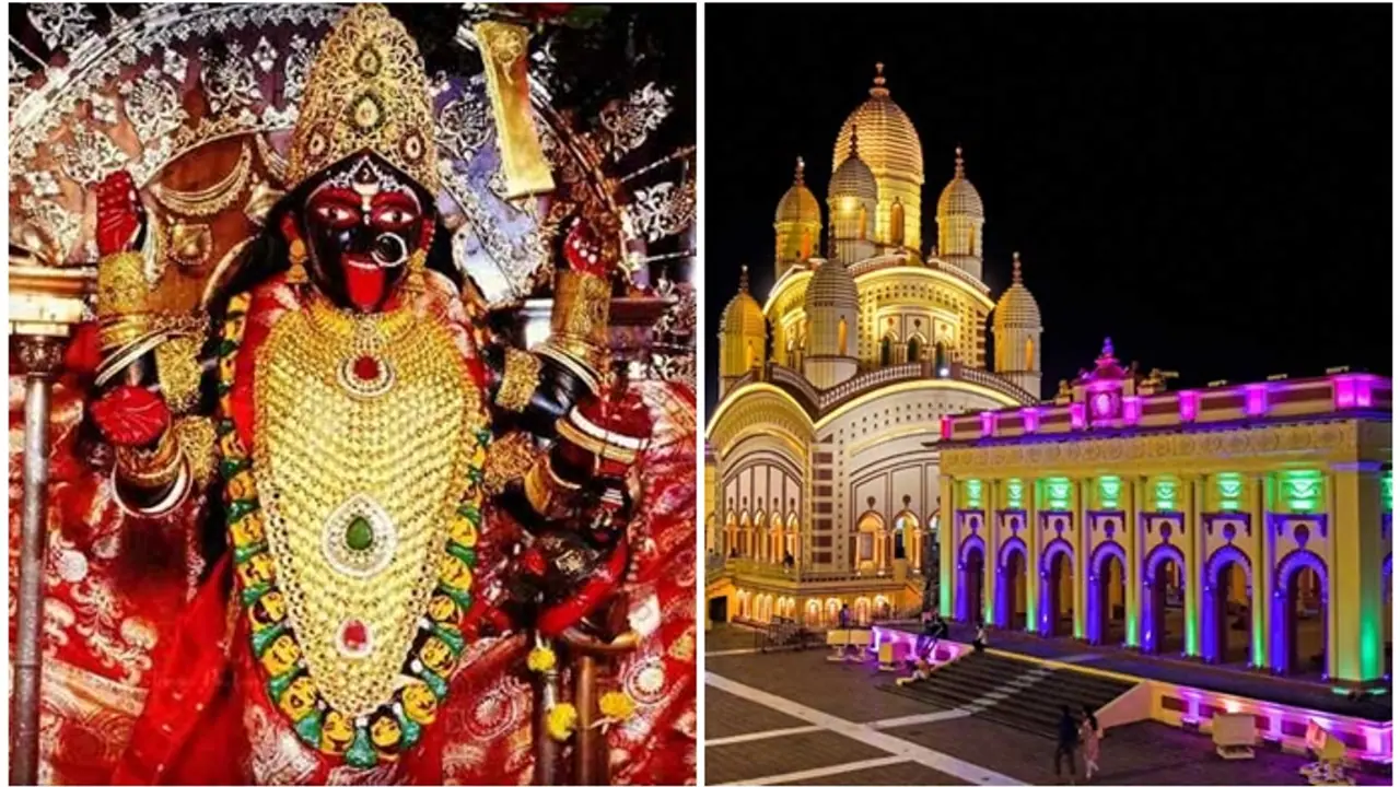 kali puja kali puja