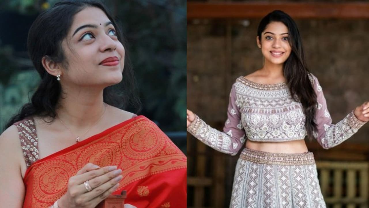 Varsha Bollamma Wedding Rumours Varsha Bollamma Wedding Rumours