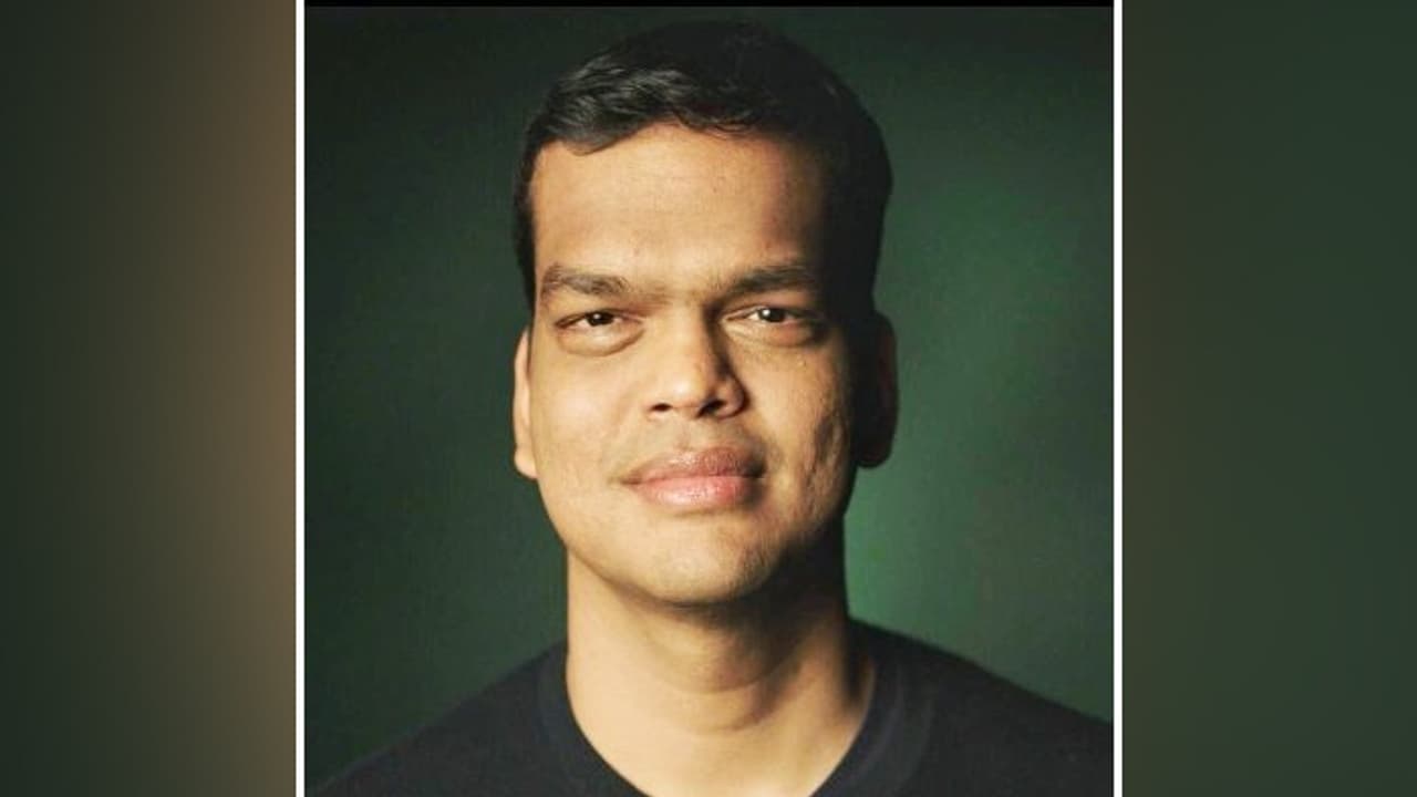 Sriram Krishnan Sriram Krishnan