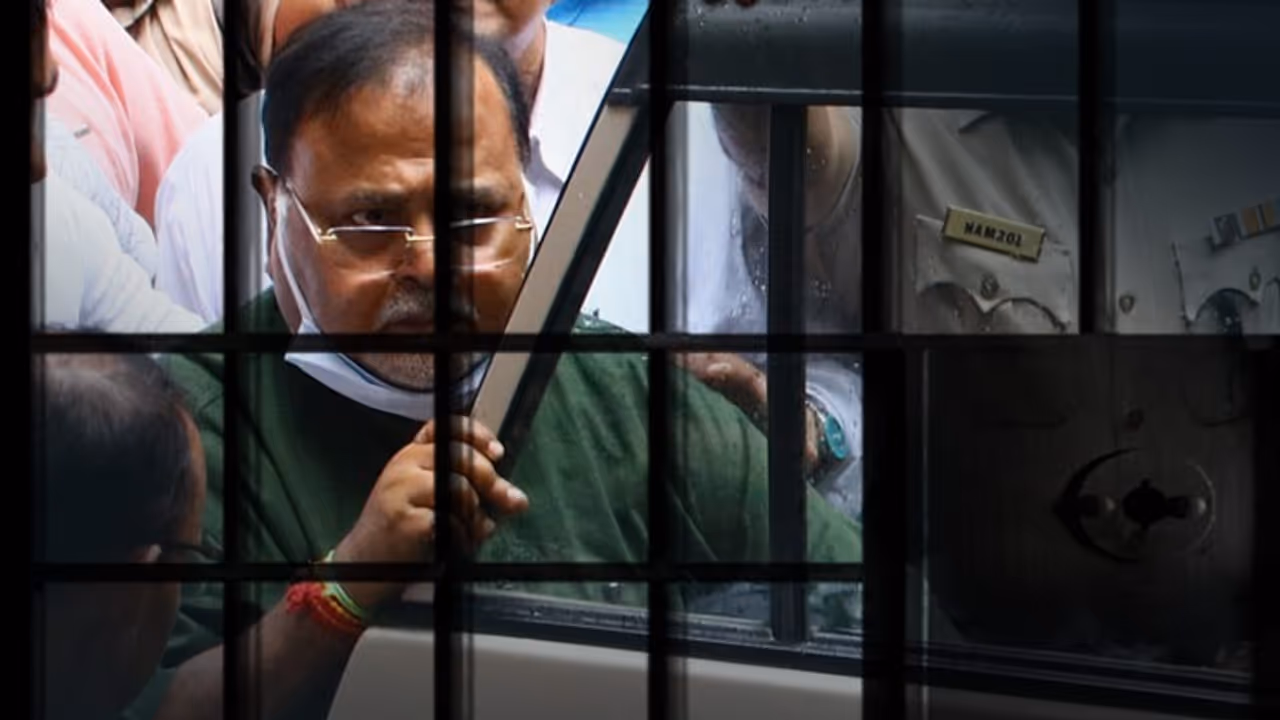 partha chatterjee partha chatterjee