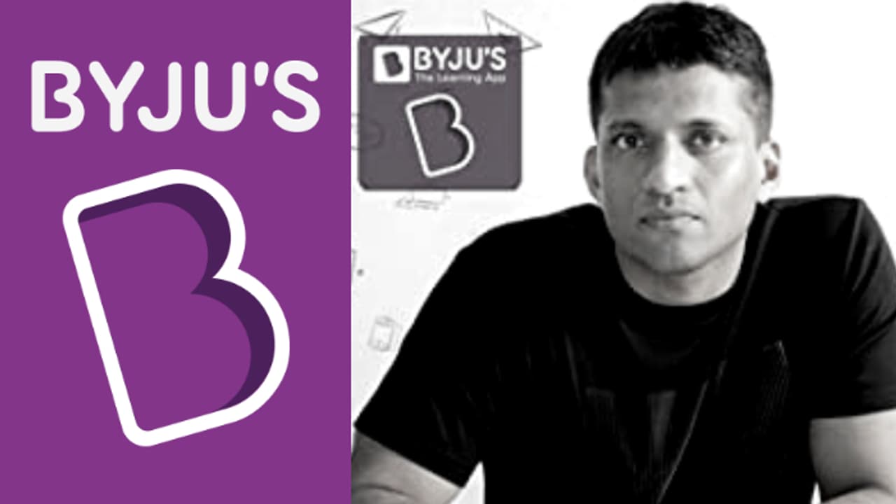 byjus byjus