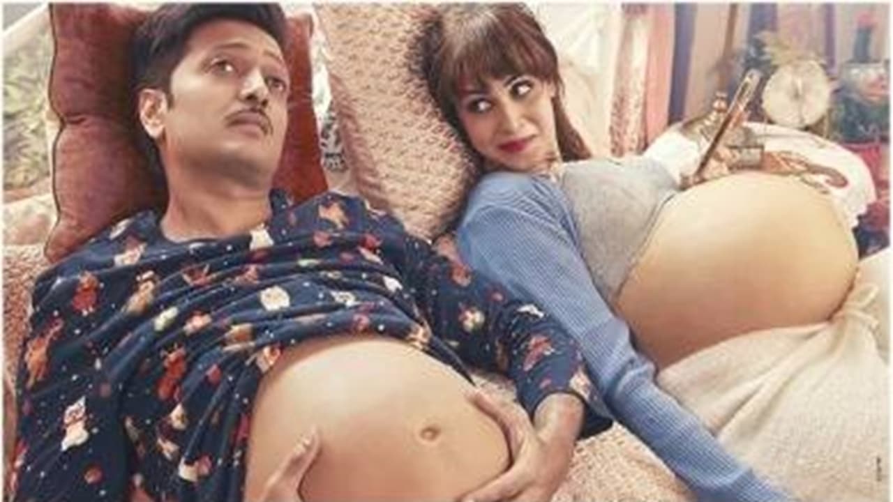 mister mummy mister mummy