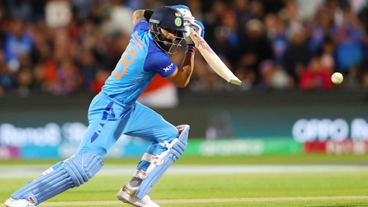 Virat Kohli Virat Kohli