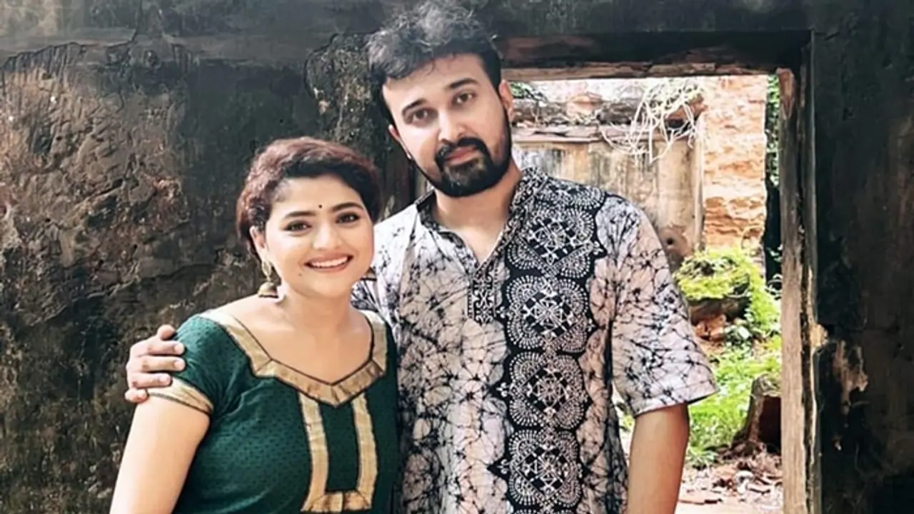 Sabya_Aindrila Sabya_Aindrila