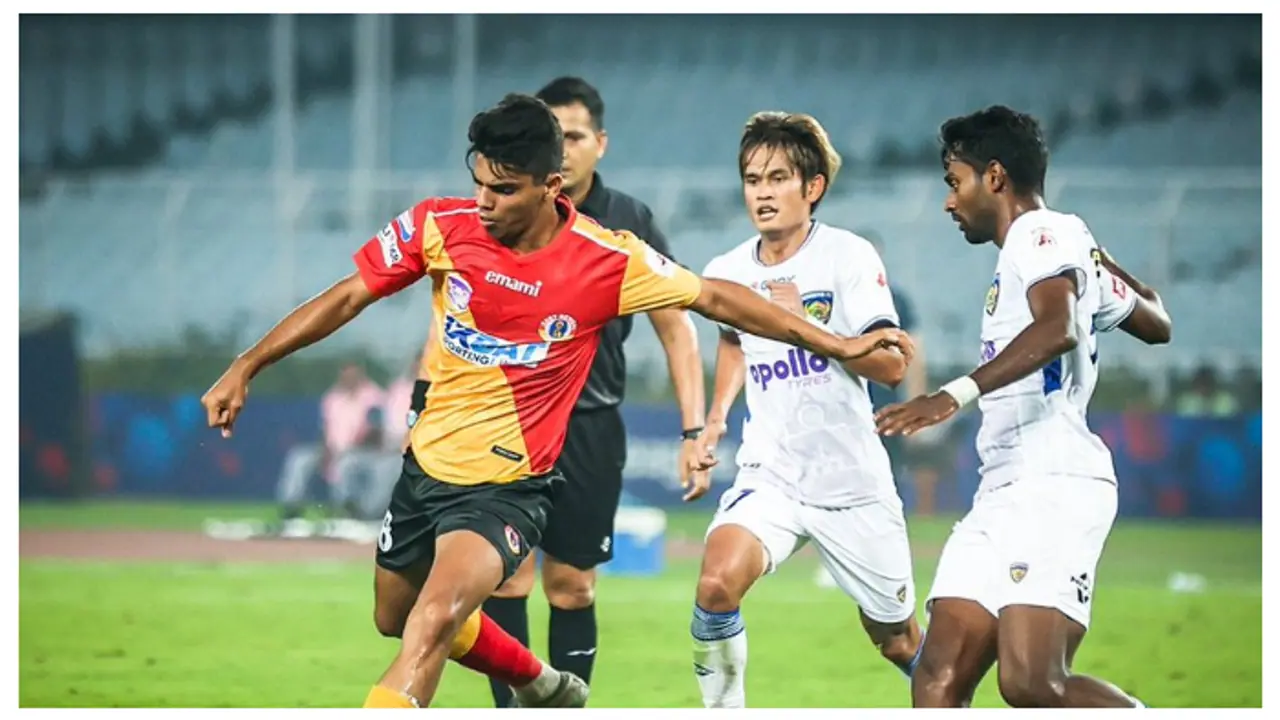 Indian Super League Indian Super League