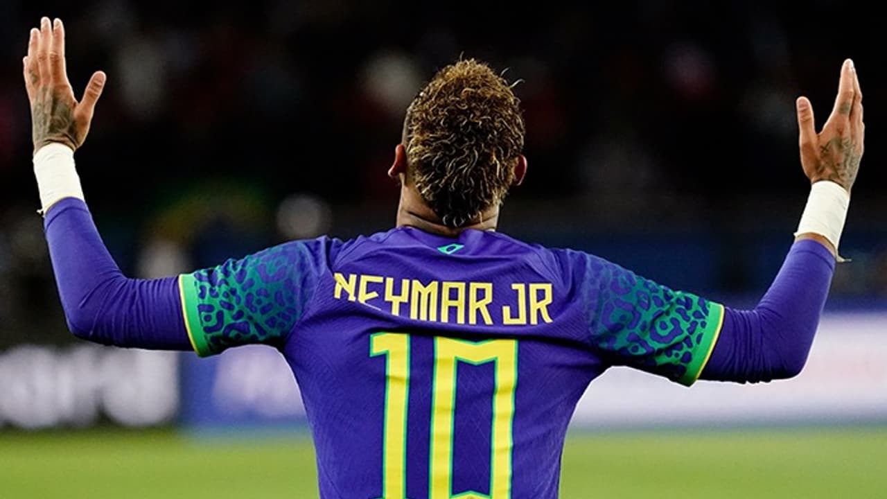 Neymar Neymar