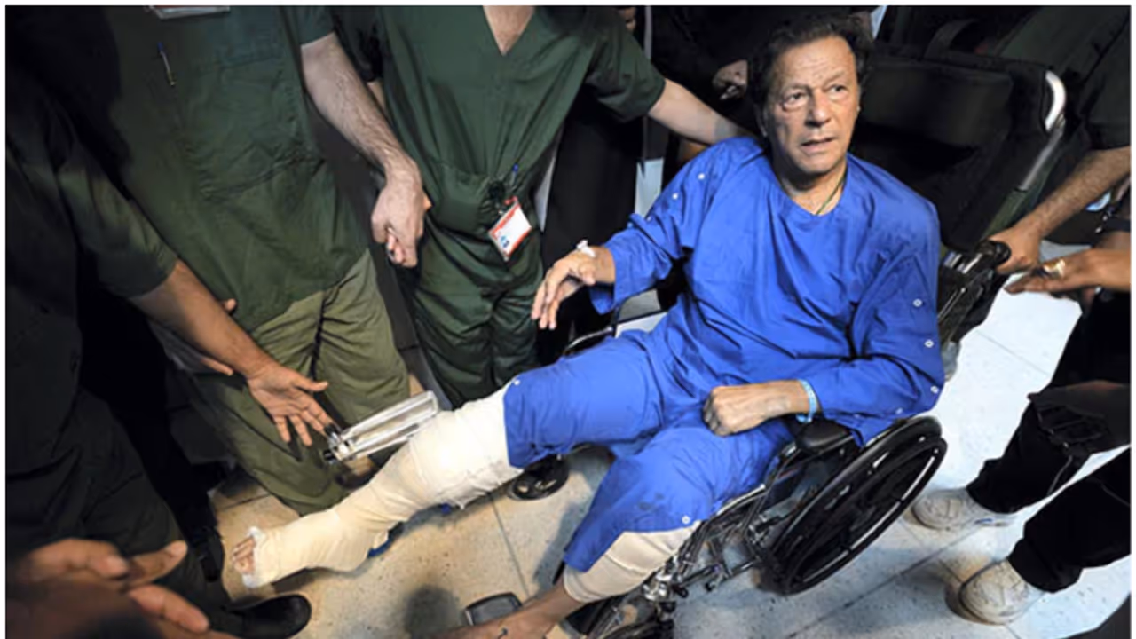 imran khan imran khan