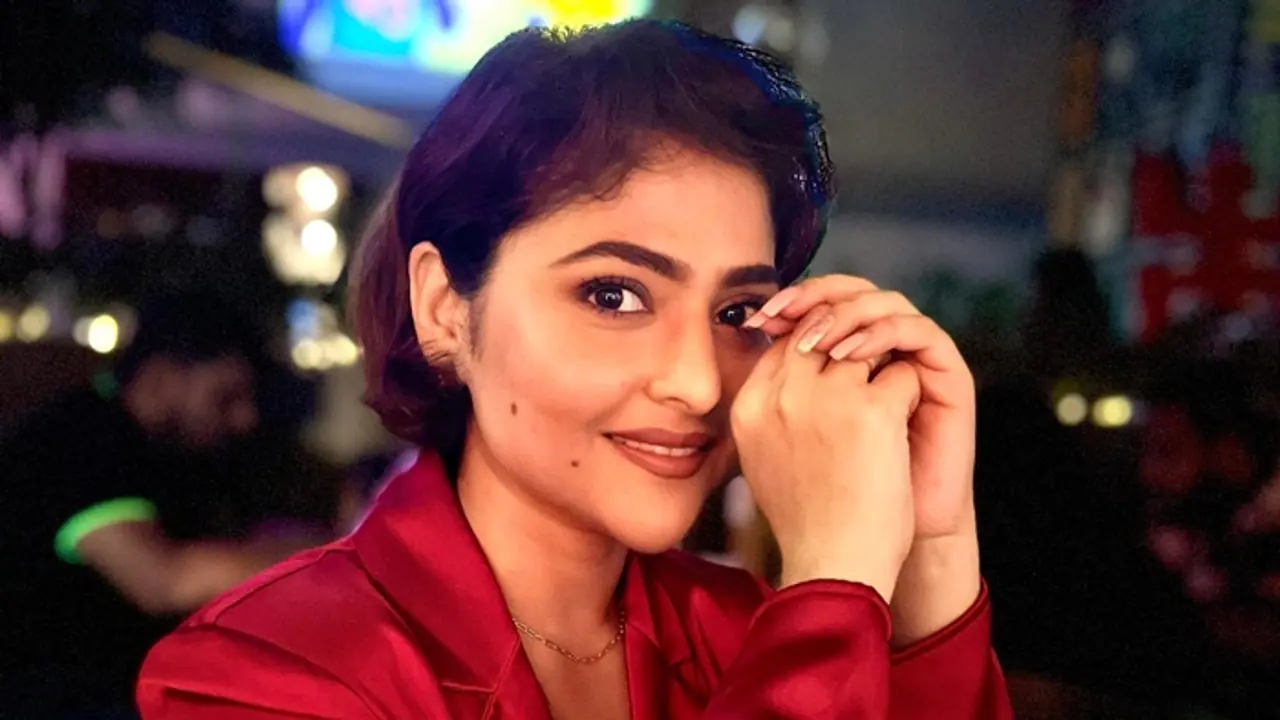 Aindrila_Finix Aindrila_Finix