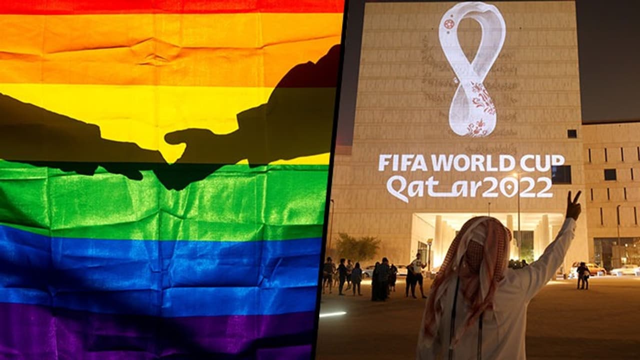 LGBTQ Qatar
