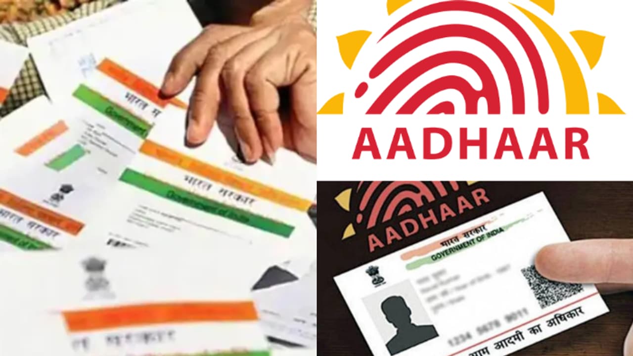 aadhaar