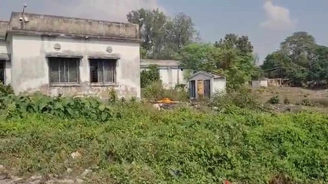 Rural hospital Rural hospital