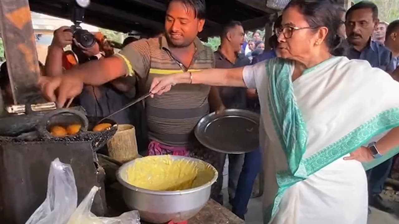 mamata banerjee