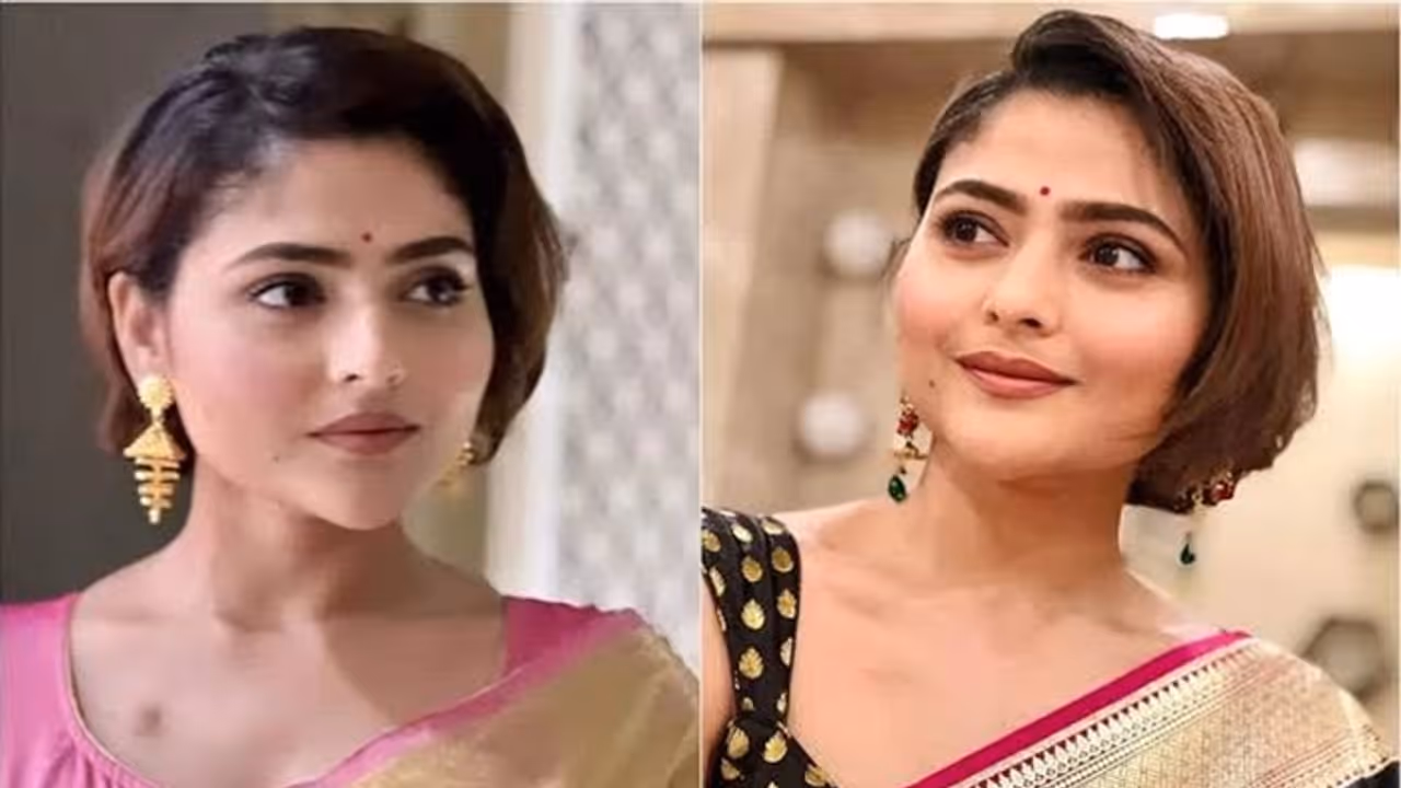 Aindrila Sharma Aindrila Sharma