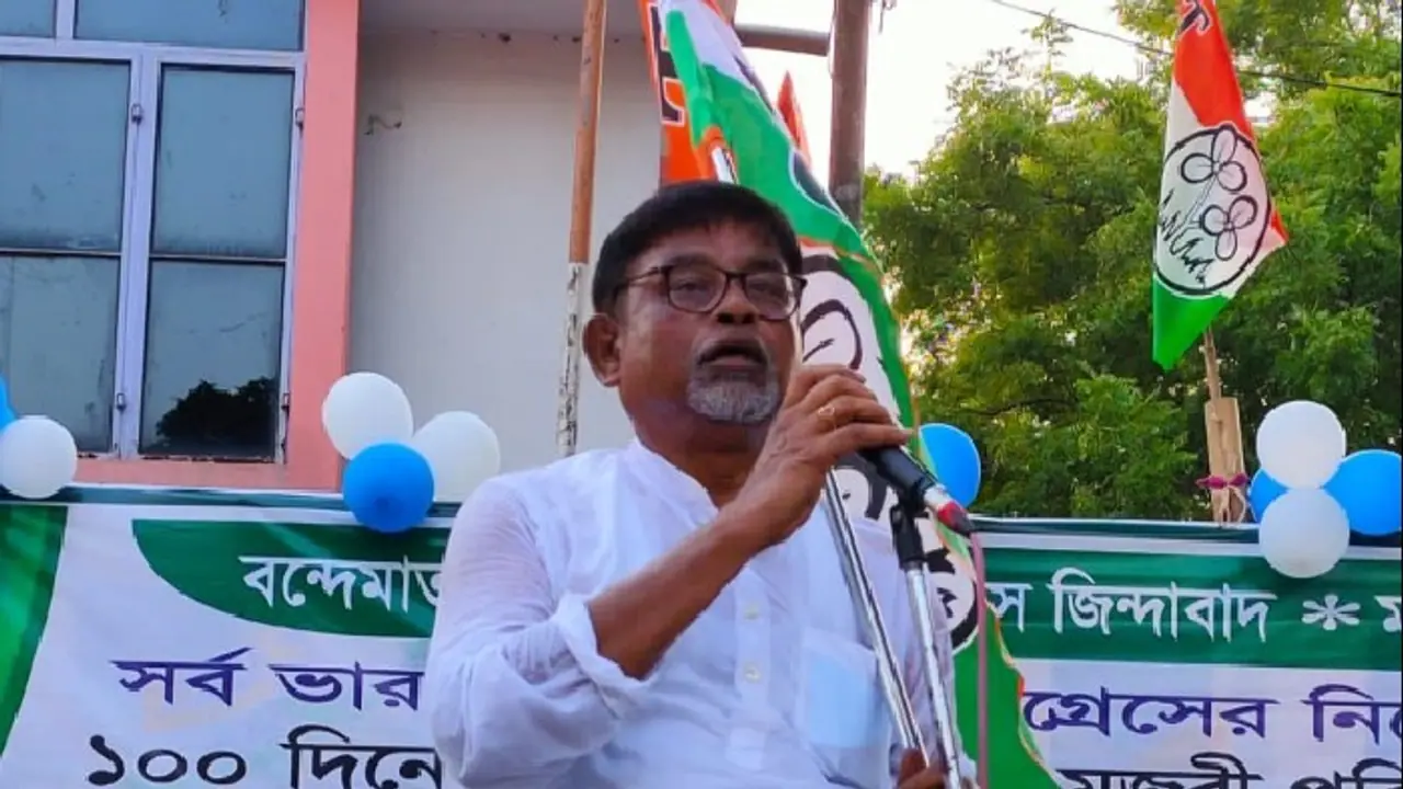 Manik Bhattacharya