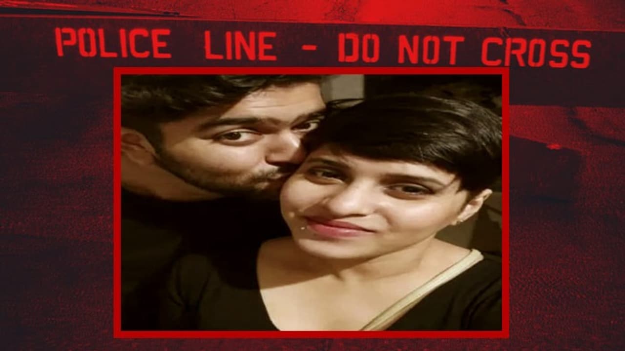 sraddha murder case sraddha murder case