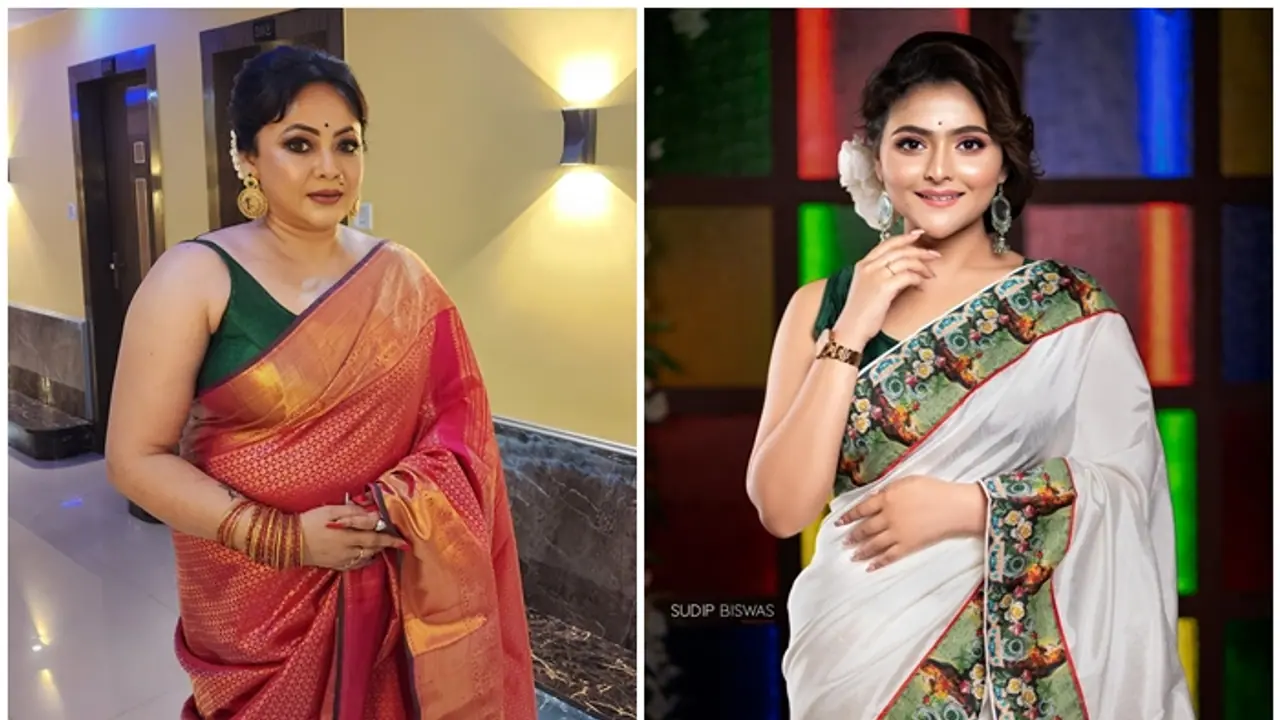 Sree_Aindrila Sree_Aindrila