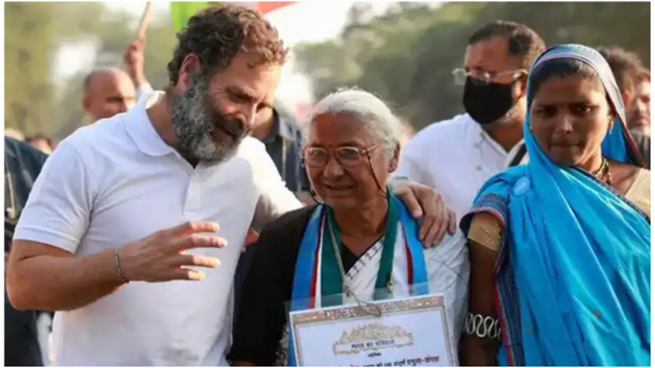 medha patkar medha patkar