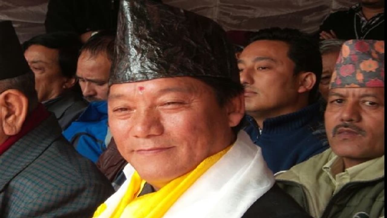 bimal gurung bimal gurung