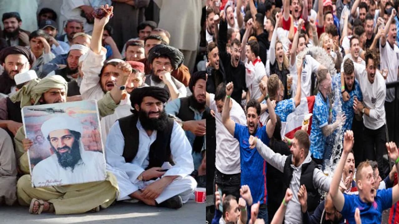 Al Qaeda Qatar Al Qaeda Qatar