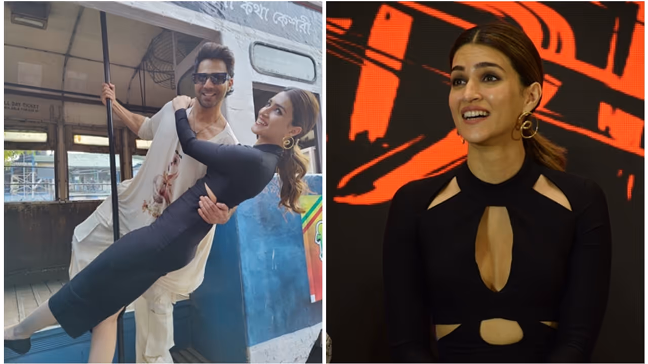 kriti_Bhediya kriti_Bhediya