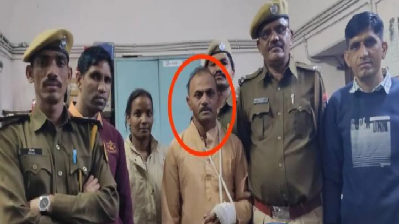 Udaipur double murder Udaipur double murder