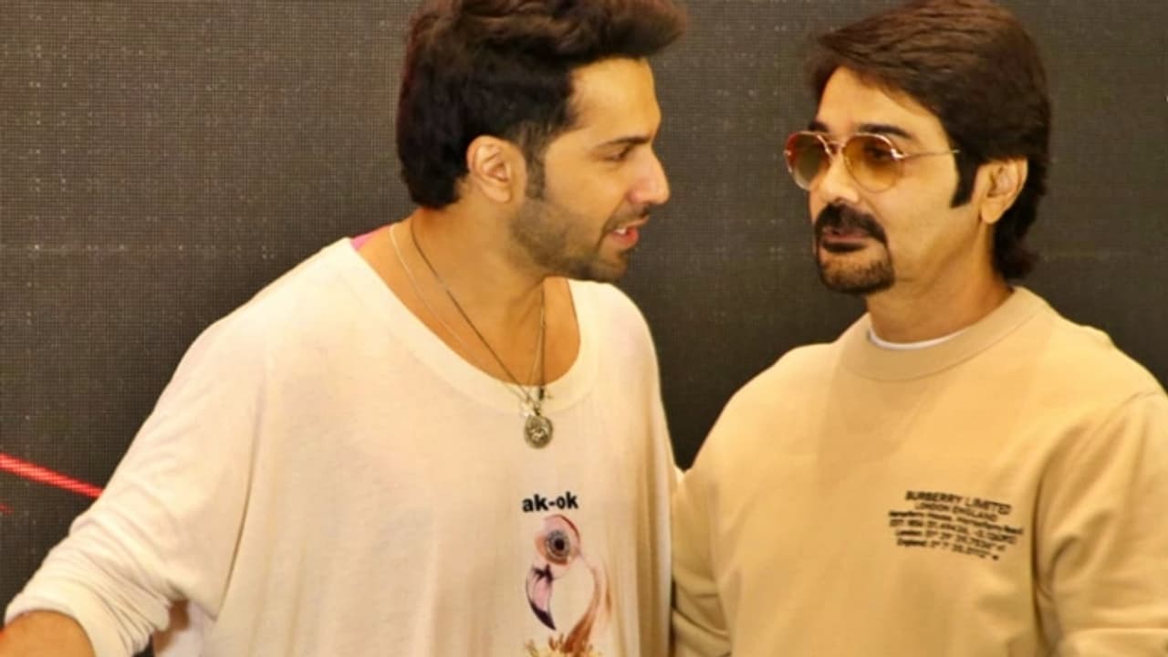 Bumba_Barun Bumba_Barun