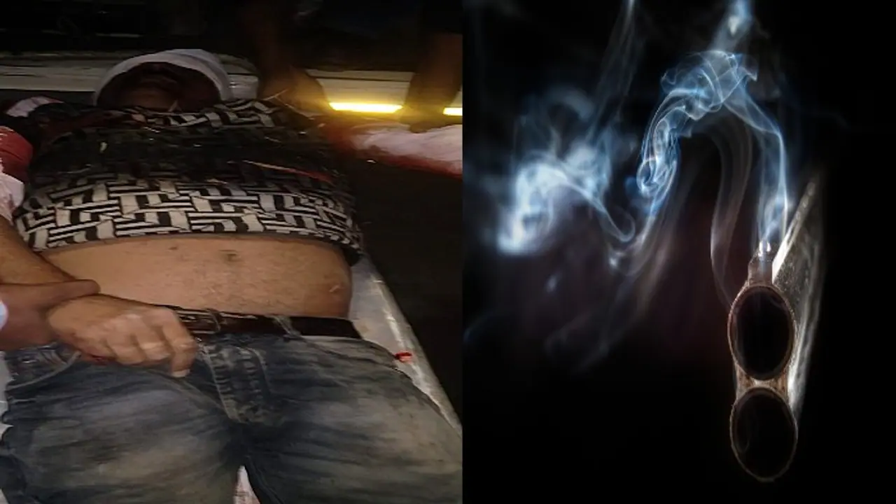 attack on TMC Leader