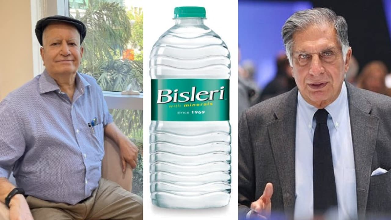 Bisleri Bisleri