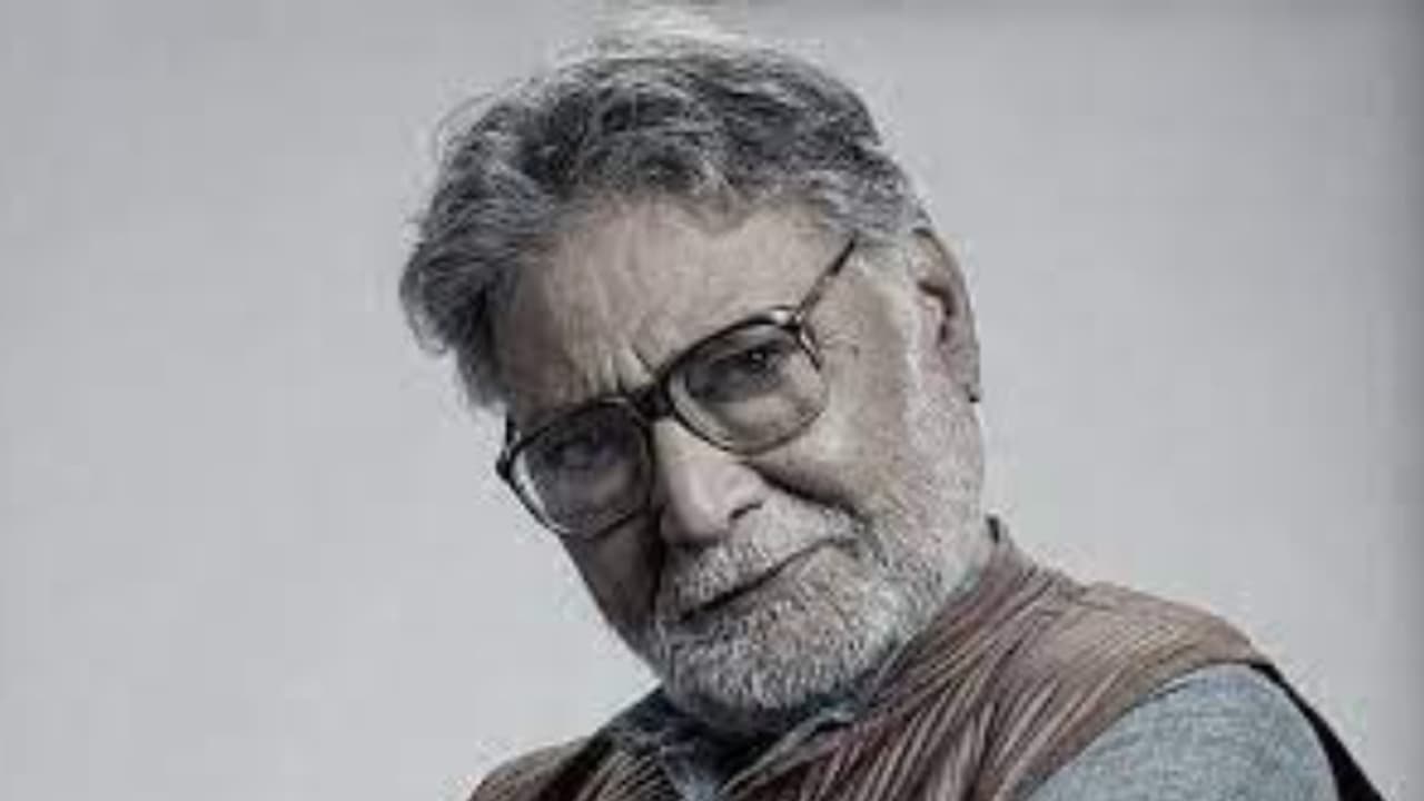  Vikram Gokhale