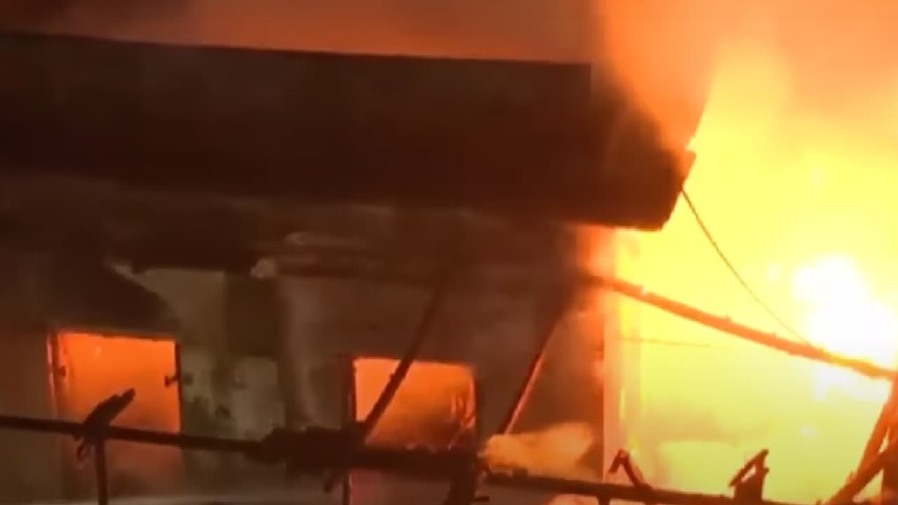 kolkata tiretti bazar fire kolkata tiretti bazar fire