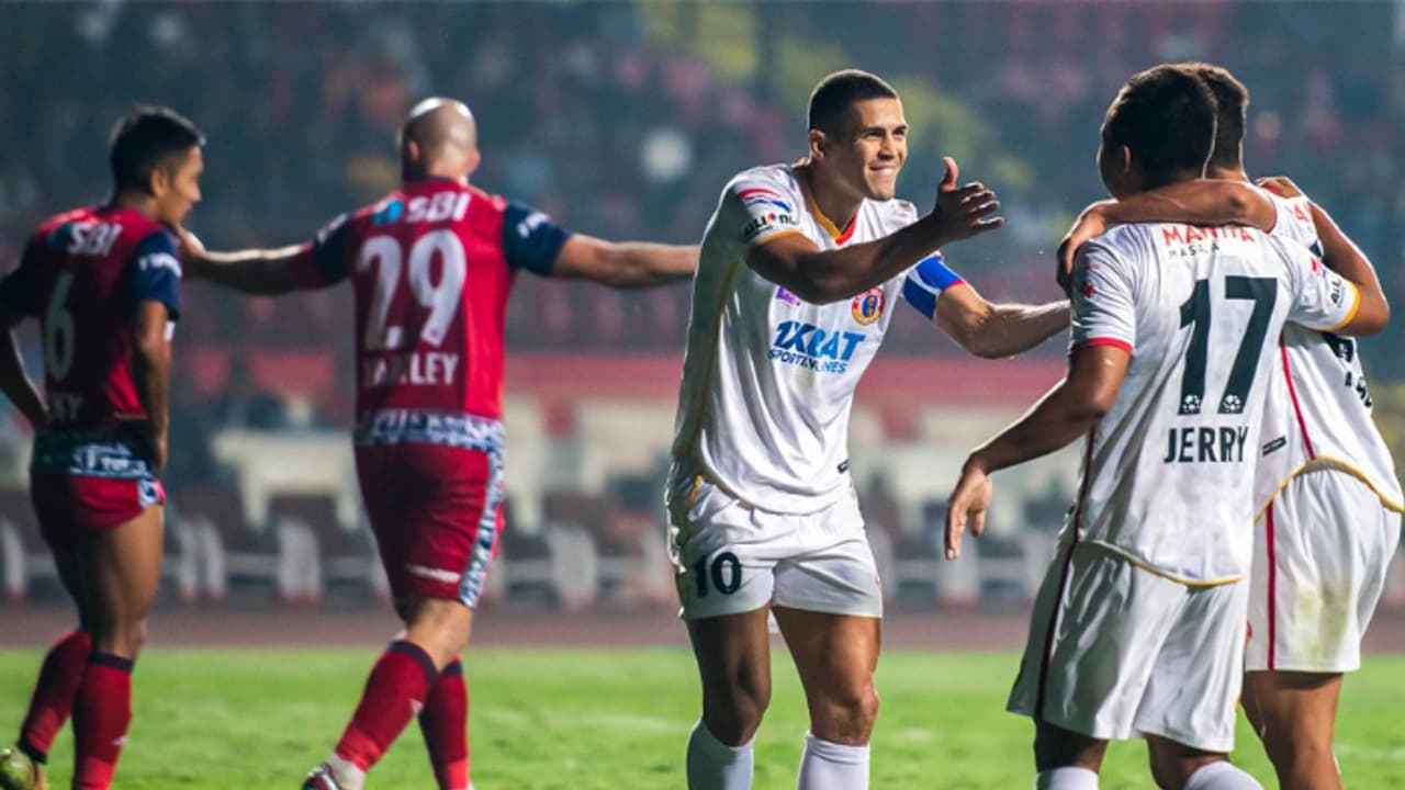 East Bengal East Bengal