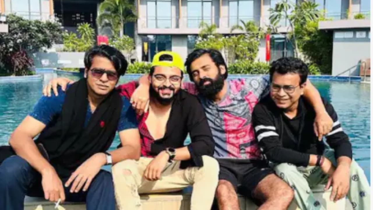 Saurav Das Saurav Das