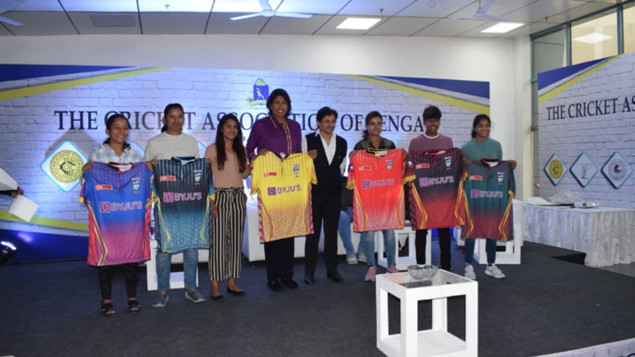 Bengal Women’s T20 Blast Bengal Women’s T20 Blast
