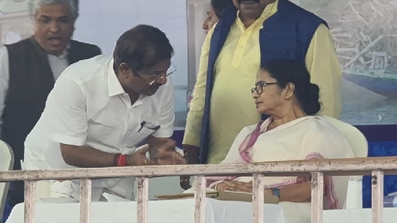 mamata banerjee jyotipriya mallick mamata banerjee jyotipriya mallick