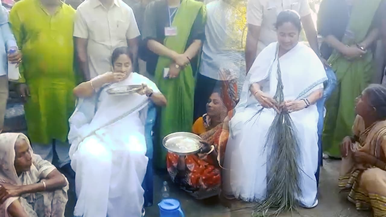 mamata banerjee