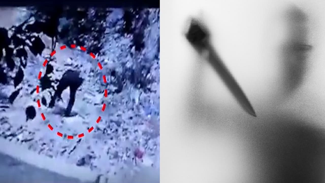 Delhi Mother and son killed stepfather Delhi Mother and son killed stepfather