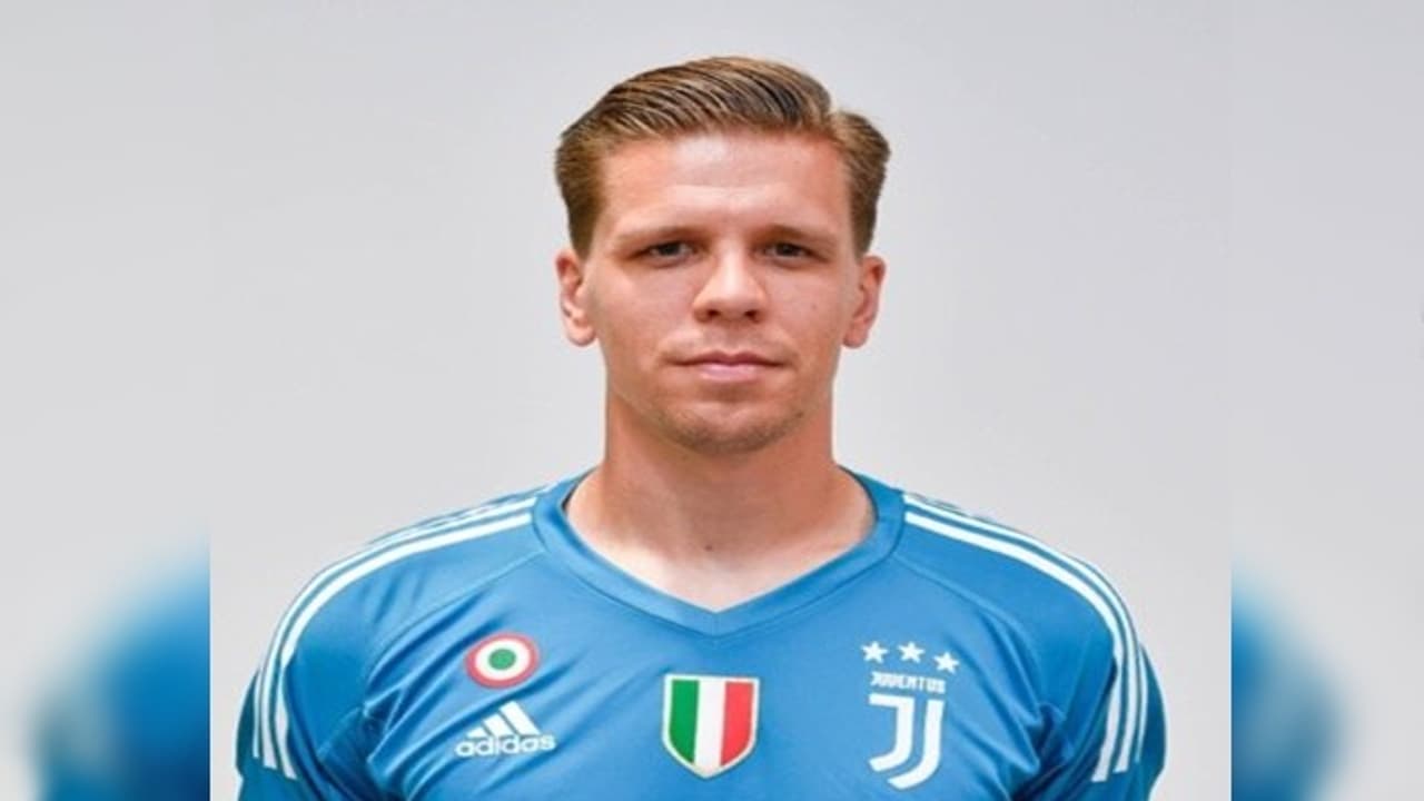 Wojciech Szczęsny Wojciech Szczęsny