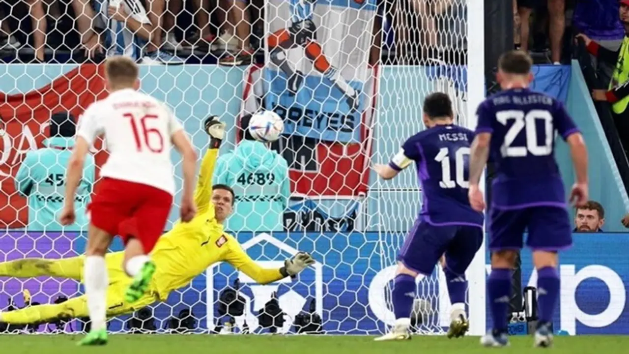 Wojciech Szczęsny Wojciech Szczęsny