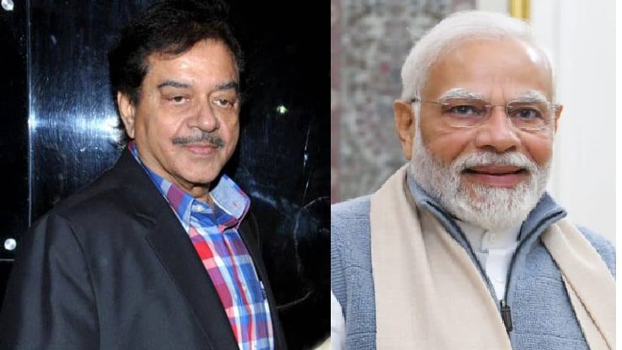 TMC MP shatrughan sinha TMC MP shatrughan sinha