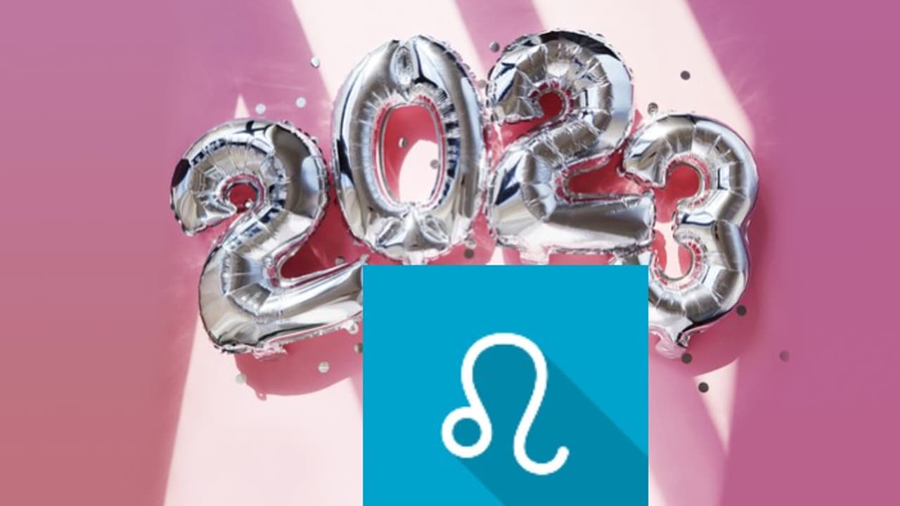 Leo yearly prediction 2023 Leo yearly prediction 2023