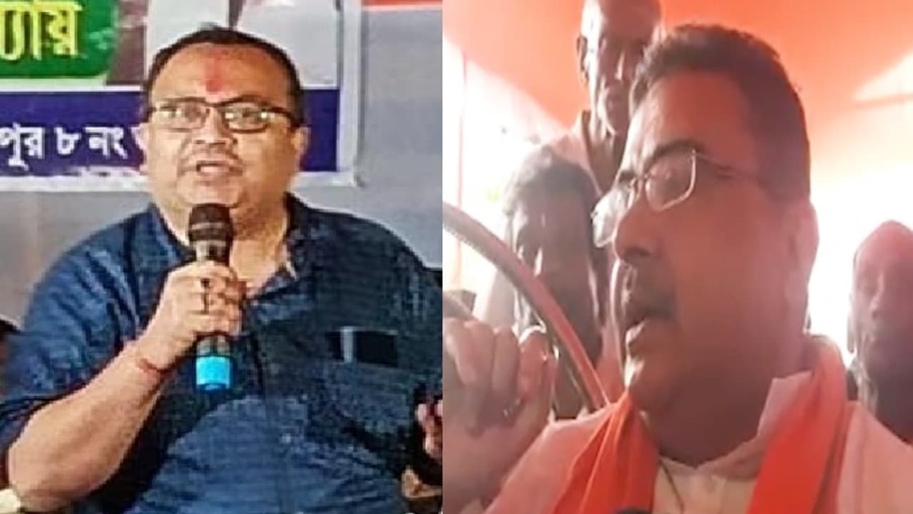 Suvendu Kunal Suvendu Kunal