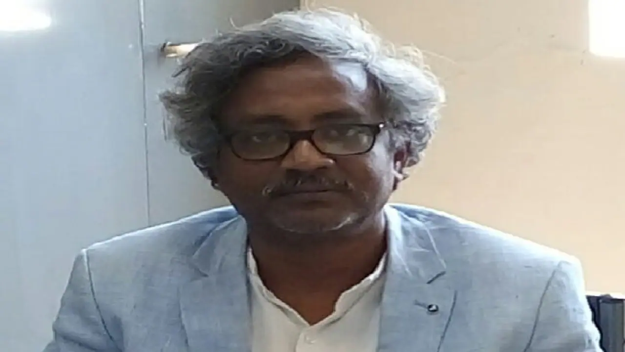 west bengal bankura scientist professor Srikanta pal west bengal bankura scientist professor Srikanta pal